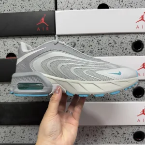Reps Nike Running Shoes Air Cushion Cushioning