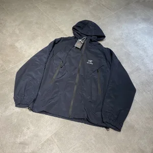 Designer Archaeopteryx Outerwear Blue