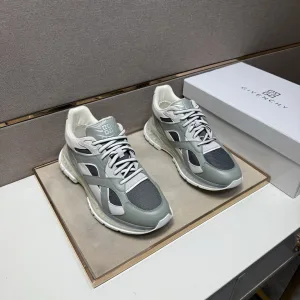 Luxury AAA Givenchy Casual Shoes Color Mesh