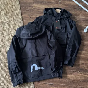 Reps Express Jacket Red Enhanced Comfort Clean Lines Spring