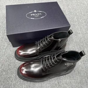 Aaa Prada Calfskin Formal Attire