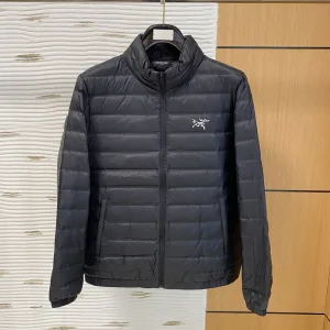 High Quality Reps Archaeopteryx Coats White Duck Down