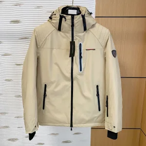Super Clone Armani Coats White Duck Down