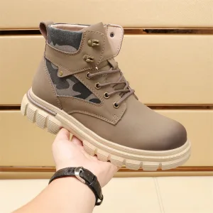 Luxury Prada Cowhide Leather Shoes