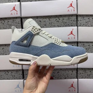 Super Clone Designer Etro Jordan Ash Denim