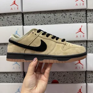 High Quality Luxury Nike Sb Dunk Brown