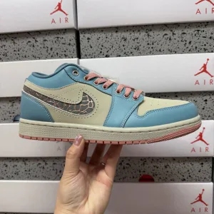 Reps Etro Jordan Pink