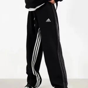 AAA Adidas Trousers Black