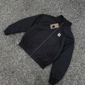 Super Clone Designer Carhart Jacket Red Oxford Cloth