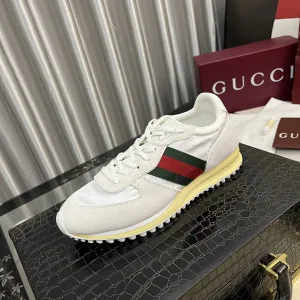 Aaa Gucci Abs Casual Shoes