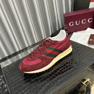 1:1 Aaa Gucci Abs Casual Shoes