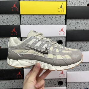 Luxury Nike Dad Shoes