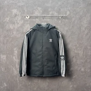 AAA Adidas Coat Red Down Winter