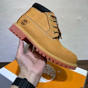 Luxury 1:1 Timberland Dr. Martens Boots