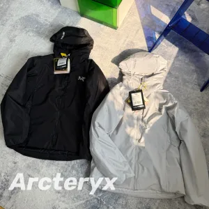High Quality Reps Archaeopteryx Down Jacket Black Duck Autumn Winter