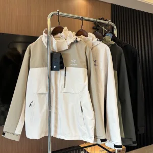 Reps Designer Archaeopteryx Outerwear Red