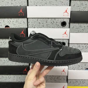 Super Clone Designer Jordan Black