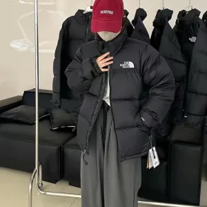 Designer North Down Jackets Red Duck Functional Outdoor
