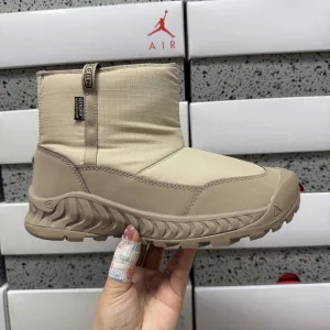 Reps Designer Keen Ankle Boots
