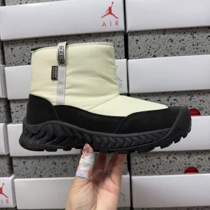 Luxury Keen Ankle Boots