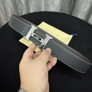 Luxury Hermes Belt Understated Luxury