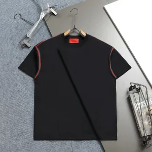High Quality Gucci Ruler Ash Cotton Pure Embroidery