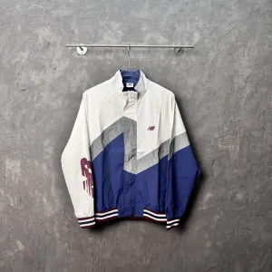 Designer AAA New Balance Outerwear Red Mesh