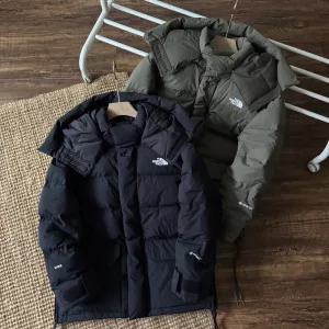 Designer Luxury Brooks Down Jacket Red Feather Duck High-End Quality Spring