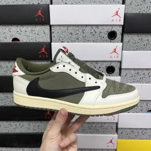 AAA Super Clone Jordan Green