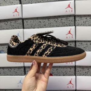 AAA Adidas Ruler Brown