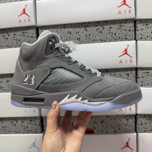 High Quality Jordan Red