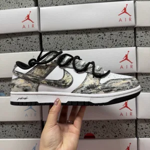 Super Clone Designer Nike Sb Dunk Lace