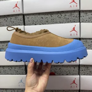 Designer Ugg Snow Boots Blue