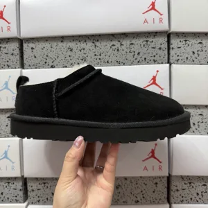 Luxury Reps Ugg Snow Boots Autumn Winter