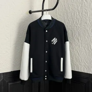 AAA Designer Louis Vuitton Jacket Red