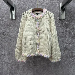 AAA Chanel Coat Ash