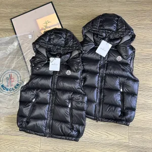 High Quality Moncler Jacket Down Sophistication Winter