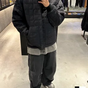 High Quality AAA Carhartt Coat Green Cotton Polyester Nylon