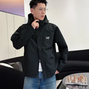 Super Clone Reps Archaeopteryx Outerwear Color Eva
