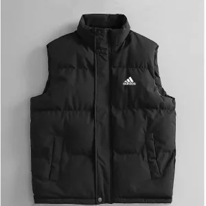 Reps Luxury Adidas Vest Black Winter