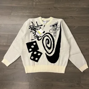 AAA Nike Coats Ash Eva Cotton Pure Jacquard Streetwear Exquisite Tailoring