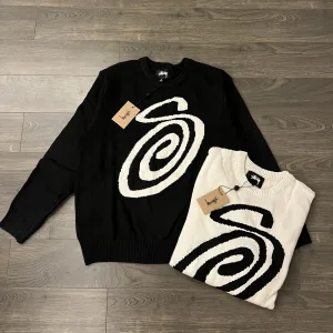 Luxury High Quality Stussy Coats Green Eva Cotton Pure Jacquard Streetwear Exquisite Tailoring