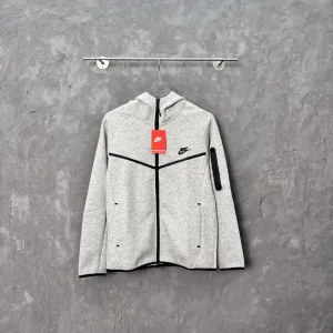 AAA Super Clone Nike Outerwear Red Fleece