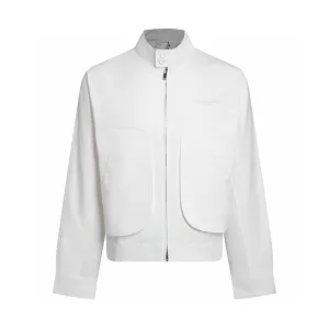 Reps High Quality Dior Outerwear Red Woven Fabric