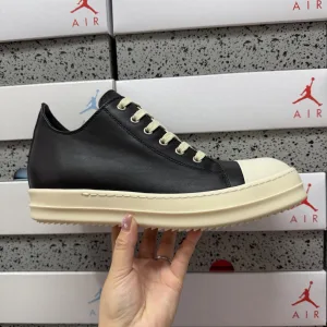 Super Clone Designer Rick Owens Ruler