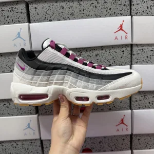 AAA Nike Running Shoes Purple
