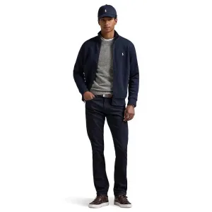 AAA High Quality Ralph Lauren Hoodie Red Winter