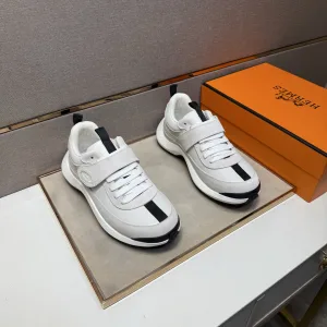 Reps AAA Hermes Casual Shoes Color Mesh