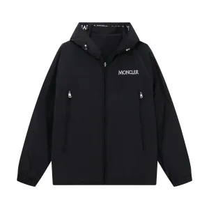 Reps Designer Monk Coat Red