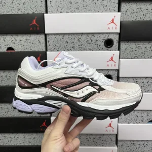 High Quality Luxury Saucony Running Shoes